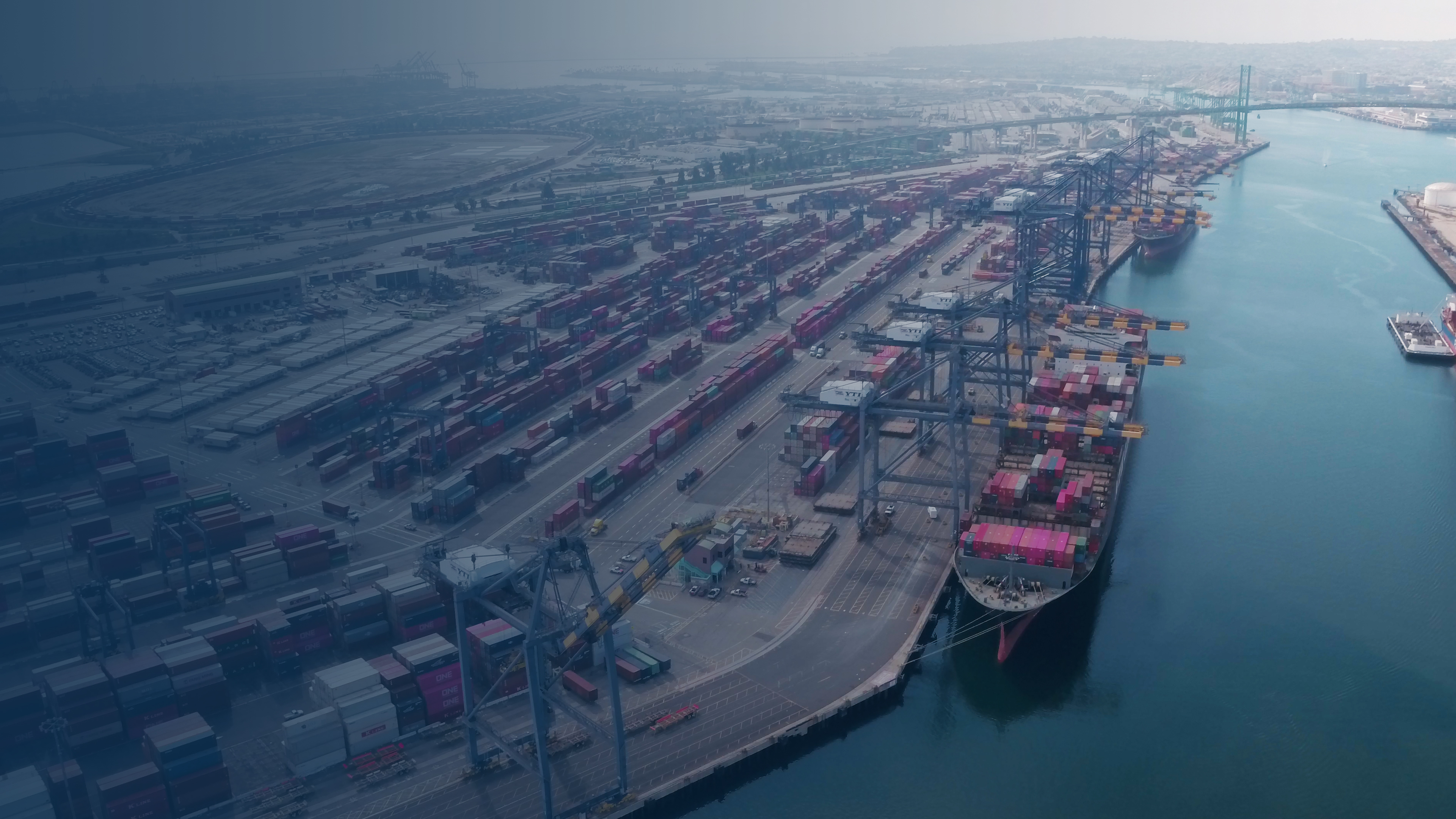 Yusen Terminals Still002 (2)_gradient Yusen Terminals LLC