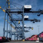 Port of LA at YTI by CalMatters