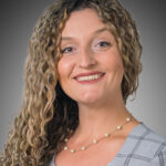 Sandra Grujić, MBA, CPA