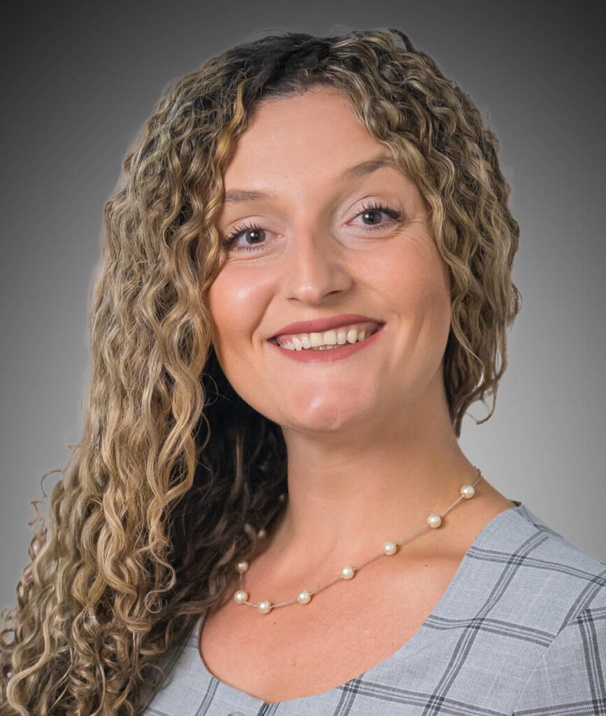 Sandra Grujić, MBA, CPA