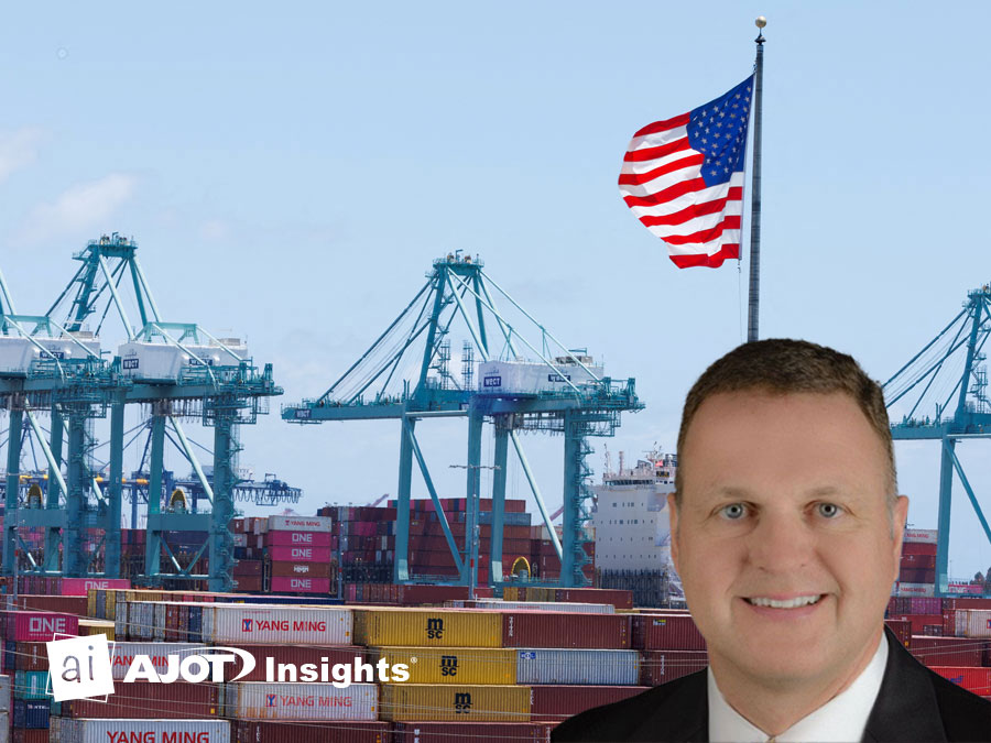 YTI’S McCorkle says training & teamwork fought the ONE Henry Hudson fire