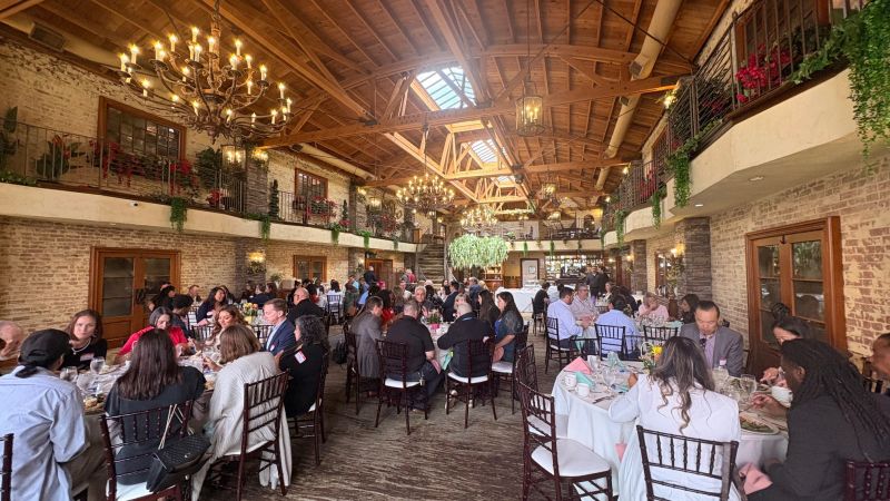 Toberman Neighborhood Center