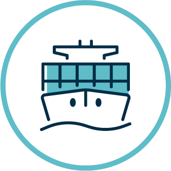 Trucking, BCOs & Freight Forwarders