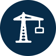 Vessel Lift Icon