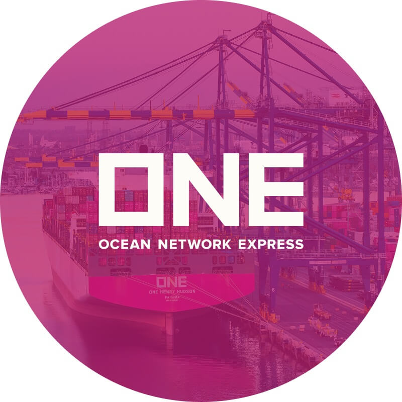 Ocean Network Express