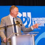 Alan McCorkle, director ejecutivo de YTI, ha sido galardonado con el Premio Connie